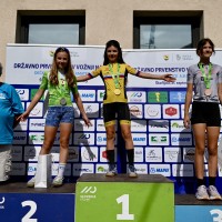 kronometer skofljica