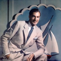 Gary Cooper konec tridesetih