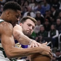 luka doncic giannis antetokounmpo