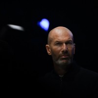 zinedine zidane