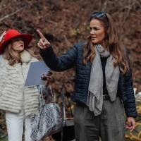 Gorda Berden in Rebeka Dremelj