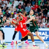 crvena zvezda olimpija