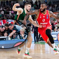 olimpija crvena zvezda