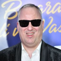 Saša Matić je na glasbeni sceni že več kot 30 let