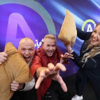 Luka Basi aleja Foto Robert Balen