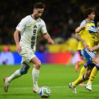 svedska slovenija andraz sporar