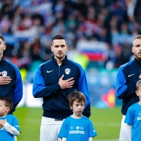 Adam Gnezda Čerin, Petar Stojanović, Sandi Lovrić