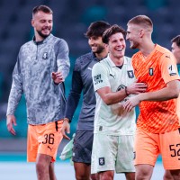 matevz dajcar olimpija af