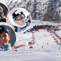 slovenija slalom