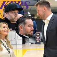 lakers buss doncic