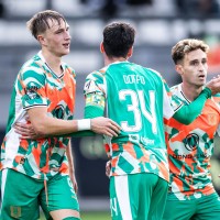 Dino Kojić, Agustin Doffo, Alex Blanco