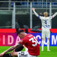 benjamin šeško erling haaland