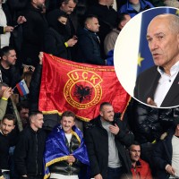 slovenija kosovo jansa