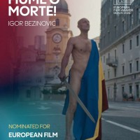 Evropske filmske nagrade, Fiume o morte - Fiume o morte! je bil nominiran v kategoriji za najboljši