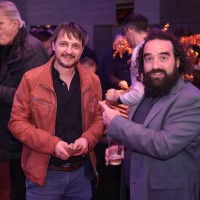 Jure Novak, Blaž Setnikar