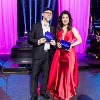 Ciril Horjak, Ana Maria Mitić