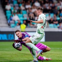 Ivan Durdov, Ažbe Jug