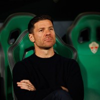 xabi alonso real madrid