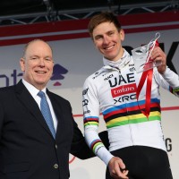 princ albert tadej pogacar