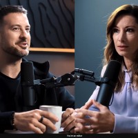 Klemen Selakovič in Erika Žnidaršič