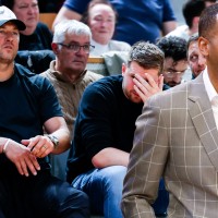 nico harrison marko milić luka dončić