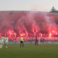 maribor olimpija