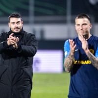 Albert Riera, Franko Kovačević