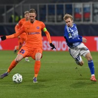 Žan Karničnik (Sigma - Celje)