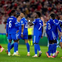 real madrid camavinga mbappe vinicius