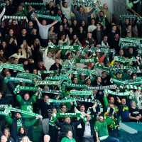 hk olimpija navijaci 25 