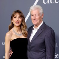 Richard Gere - 1