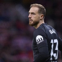 oblak atletico