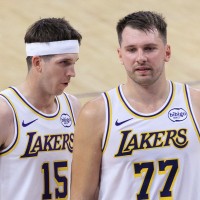 austin reaves luka doncic