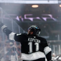 anze kopitar