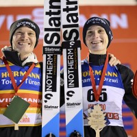 anze lanisek domen prevc