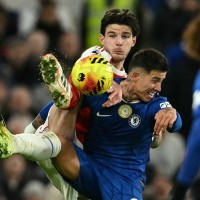 chelsea - arsenal pm