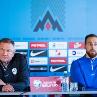 Matjaž Kek, Jan Oblak