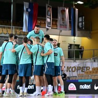 slovenija kosarka
