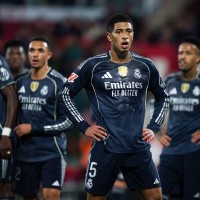 real madrid bellingham