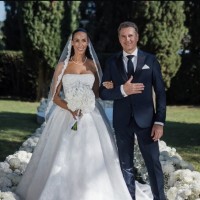 Robert Golob, Tina Gaber