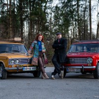 Janja in Nejc, videospot