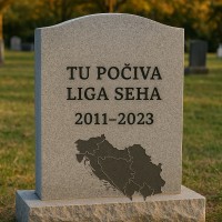 nagrobnik liga seha