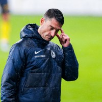 Olimpija - Celje Albert Riera