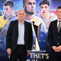 radenko mijatovic samo logar