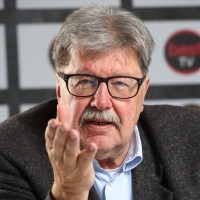 Igor Bavčar