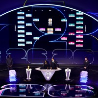 zreb svetovno prvenstvo