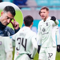 olimpija celje riera