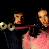 Freaky Christmas, Odštekani božič - Odštekani božič je odštekana humoristična kriminalna detektivka,