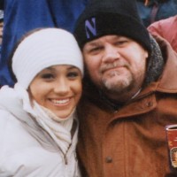 Meghan Markle, Thomas Markle - Meghan Markle in oče Thomas Markle sta že več let odtujena