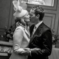 Kim Cattrall - Zvezdnica Kim Cattrall se je poročila na intimni poroki pred 12 svati